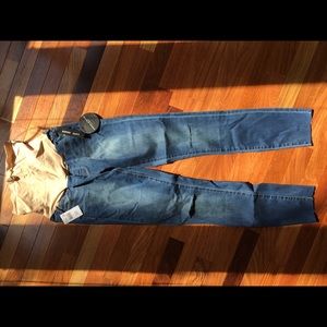 Maternity Jeans